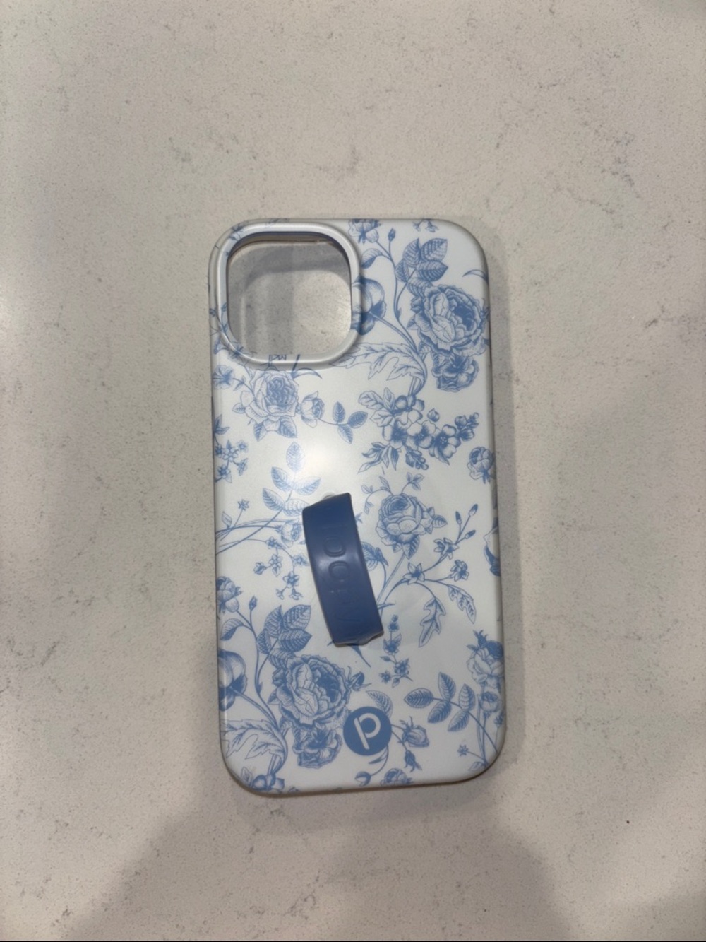 iPhone 15 Loopy Case